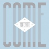 CNBLUE - CNBLUE Come Together Tour Live Package